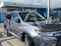 2016 Mitsubishi OUTLANDER