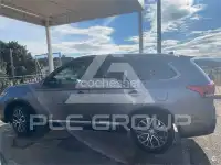 2016 Mitsubishi OUTLANDER