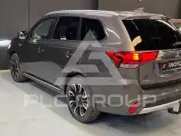 2016 Mitsubishi OUTLANDER