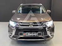 2016 Mitsubishi OUTLANDER