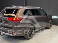 2016 Mitsubishi OUTLANDER