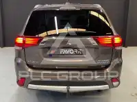 2016 Mitsubishi OUTLANDER