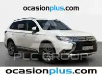 2016 Mitsubishi OUTLANDER