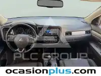 2016 Mitsubishi OUTLANDER