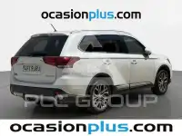 2016 Mitsubishi OUTLANDER