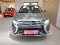 2016 Mitsubishi OUTLANDER