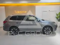 2016 Mitsubishi OUTLANDER