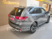 2016 Mitsubishi OUTLANDER