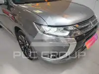 2016 Mitsubishi OUTLANDER