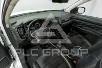 2016 Mitsubishi OUTLANDER