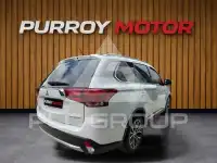 2016 Mitsubishi OUTLANDER
