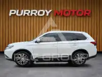 2016 Mitsubishi OUTLANDER