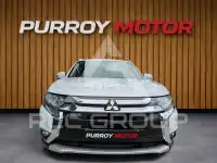 2016 Mitsubishi OUTLANDER