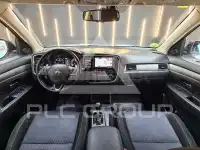 2016 Mitsubishi OUTLANDER