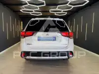 2016 Mitsubishi OUTLANDER