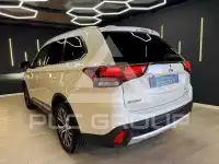 2016 Mitsubishi OUTLANDER