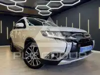 2016 Mitsubishi OUTLANDER
