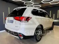 2016 Mitsubishi OUTLANDER