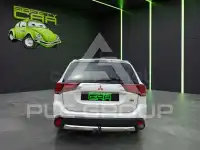 2016 Mitsubishi OUTLANDER