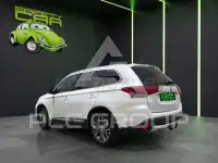 2016 Mitsubishi OUTLANDER