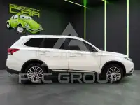 2016 Mitsubishi OUTLANDER