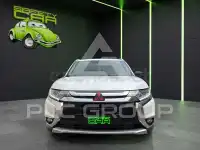 2016 Mitsubishi OUTLANDER