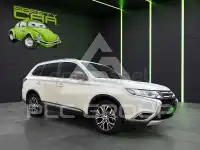 2016 Mitsubishi OUTLANDER