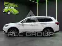 2016 Mitsubishi OUTLANDER