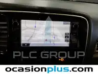 2016 Mitsubishi OUTLANDER