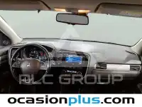 2016 Mitsubishi OUTLANDER