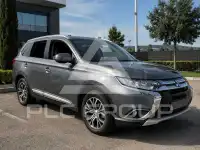 2016 Mitsubishi OUTLANDER