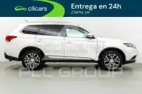2016 Mitsubishi OUTLANDER