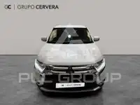 2016 Mitsubishi OUTLANDER
