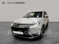 2016 Mitsubishi OUTLANDER