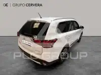 2016 Mitsubishi OUTLANDER