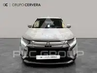 2016 Mitsubishi OUTLANDER