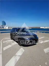 2016 Mitsubishi OUTLANDER