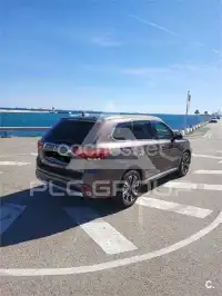 2016 Mitsubishi OUTLANDER