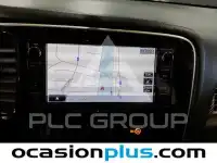 2016 Mitsubishi OUTLANDER
