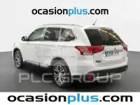 2016 Mitsubishi OUTLANDER