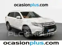 2016 Mitsubishi OUTLANDER