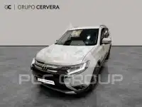 2016 Mitsubishi OUTLANDER