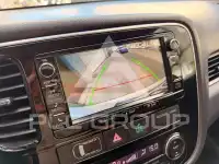 2016 Mitsubishi OUTLANDER