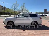 2016 Mitsubishi OUTLANDER