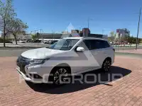 2016 Mitsubishi OUTLANDER