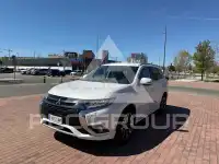 2016 Mitsubishi OUTLANDER