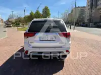 2016 Mitsubishi OUTLANDER