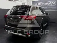 2016 Mitsubishi OUTLANDER