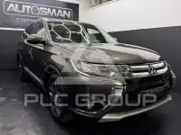 2016 Mitsubishi OUTLANDER