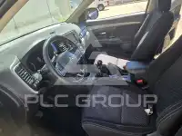 2016 Mitsubishi OUTLANDER